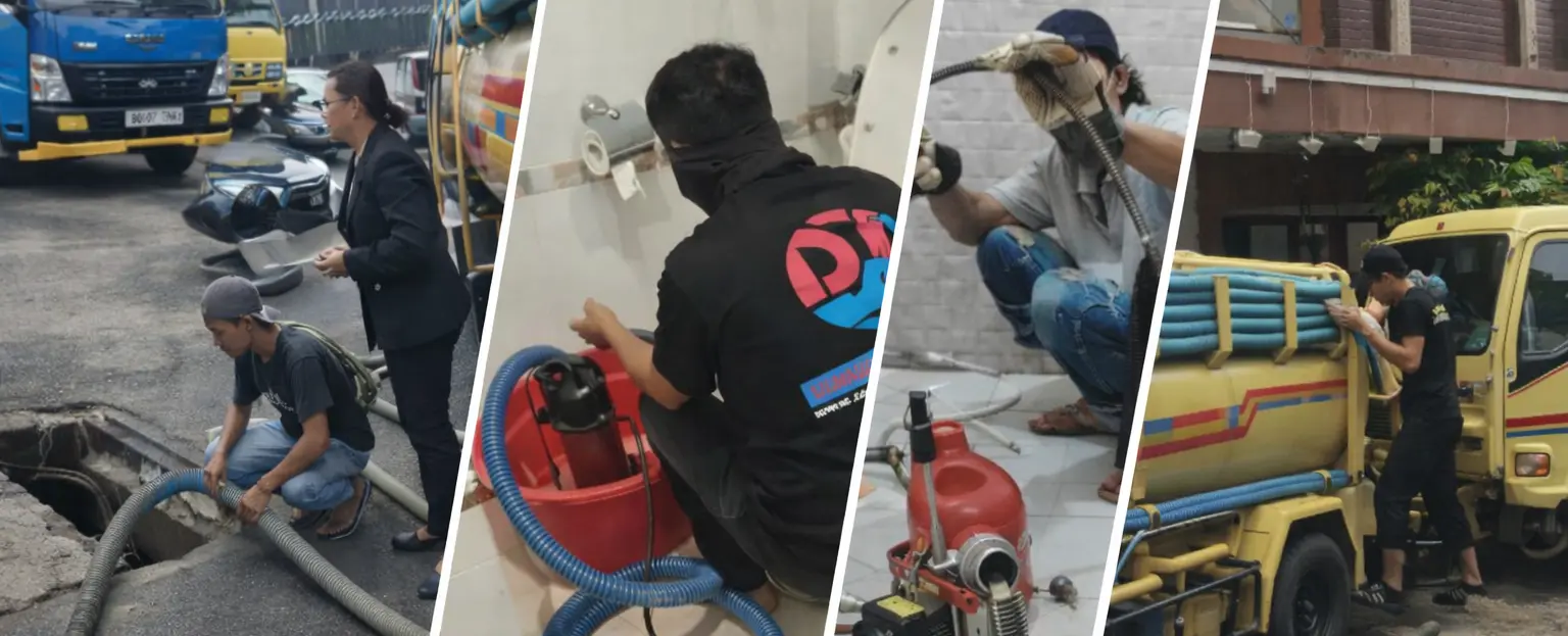 Jasa Sedot WC Wirobrajan Terdekat